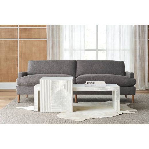 Picture of Passage Rectangle End Table